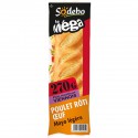Sodebo Sandwich Mega Viennois Poulet Oeuf Tomate Salade Mayo