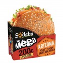 Sod Sdw M.Bun Ariz Plt Bac200G