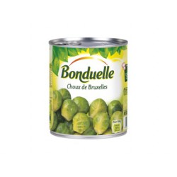 Daucy Choux De Bruxelles 530 G