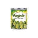 Daucy Choux De Bruxelles 530 G