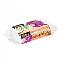 190G Sdw Jambon Cru From Frais