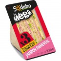 Sandw.Trian.Mega Jam.F230
