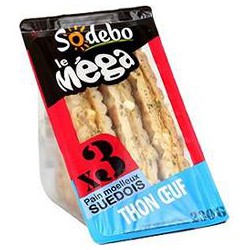 Sandw.Mega Club Sued.Thon