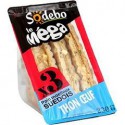 Sandw.Mega Club Sued.Thon