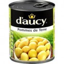 D`Aucy Pomme De Terre Boite 4/3
