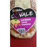 Sod Pizza O Lardon/Comte 200G