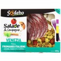 320G Salade Venezia Sodebo