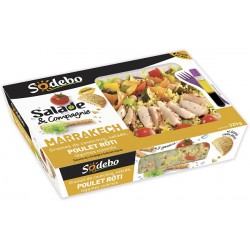 Sod Salade Marrakech 320G