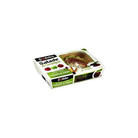 Sod Salade Olympe 320G