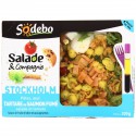 Salade Stockholm 320 Sode