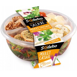 Sod Atelier Sld Plt Caesar240G