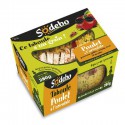 280G Taboule Poulet Oriental Sodebo