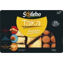 Sod Assortiment Taka+Sce 430G