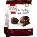 Lester 6 Molleux Tt Choco 180G