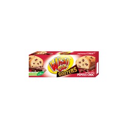 Whaou Break Up Pep.Chocx7 200G