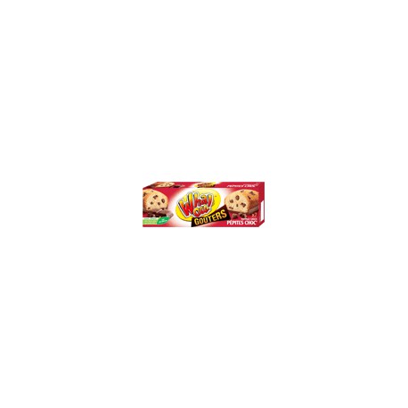 Whaou Break Up Pep.Chocx7 200G
