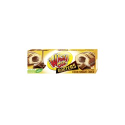 196G 7 Fourre Choco Nappe B.Up Whaou