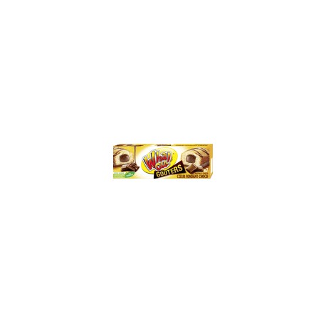 196G 7 Fourre Choco Nappe B.Up Whaou