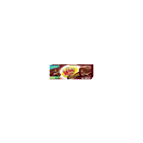 196G Gouter Tout Choco Nappe Whaou