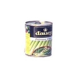 Daucy Poireaux Entiers4/4 500G