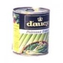 Daucy Poireaux Entiers4/4 500G