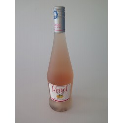 Babv Lgdc Citron Rs Pinklistel