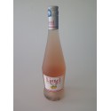 Babv Lgdc Citron Rs Pinklistel