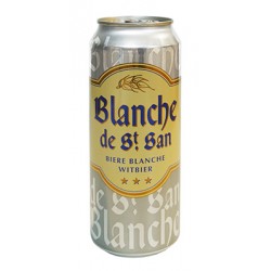 Biere Blanche De Saint San 50Cl