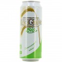 Bte 50Cl Biere Blonde Brasserie Licorne