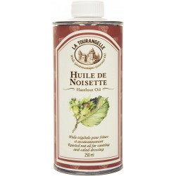 250Ml Huile De Noisette La Tourangelle