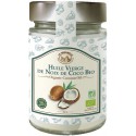 314Ml Huile Coco Bio Tourangelle