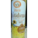 750Ml Huile Gourmet Noix Quotidienne La Tourangelle