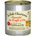 La Belle Chaurienne Cassoulet Confit Oie 4/3
