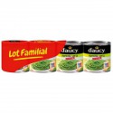 L.4 1/2 Haricots Verts Extra-Fin Daucy O.S
