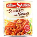 La Belle Chaurienne Cassoulet Porc Boite 4/3