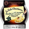 300G Bq Micro Onde Poulet Estragon/Pates La Belle Chaurienne