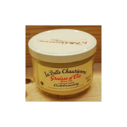 La Belle Chaurienne Graisse Oie Bocal 300G