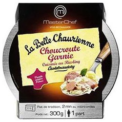 Bch Choucroute Riesling Bq300G