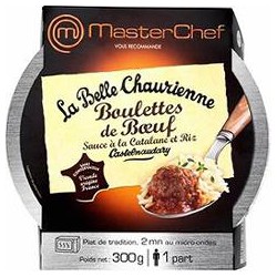 Bc Boulete Bf Catalane Riz300G