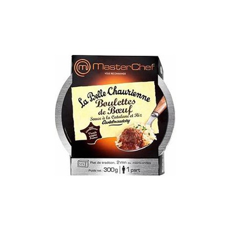 Bc Boulete Bf Catalane Riz300G