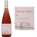 75Cl Touraine Amboise Rose Ml