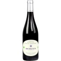 Vin Rouge Bio Bourgueil Domaine Petit Bondieu, La Bouteille De 75Cl