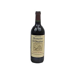 75Cl Vin De Pays De L Herault Onairac