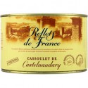Bte 2/1 Cassoulet Confit De Canard Reflets De France