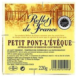 220G Pont L Eveque Reflets De France