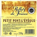220G Pont L Eveque Reflets De France
