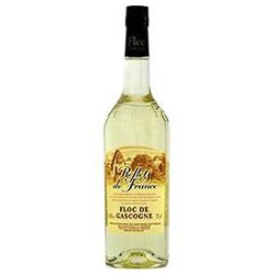 75Cl Floc Gascog.Blc.16.5% Rdf