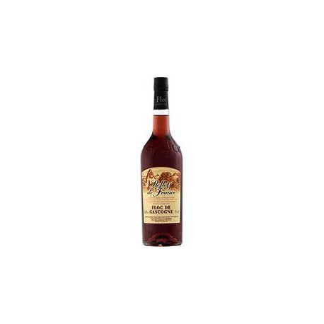75Cl Floc Gascog.Rse 16.5% Rdf