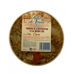 500G Tripes Ancienne Reflets De France