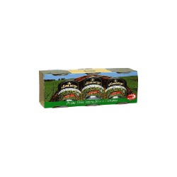 D Aucy Petit Pois Extra Fin 3X1/3